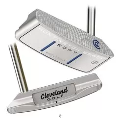 Cleveland Huntington Beach Soft Putter 2020 10 Cleveland Huntington Beach Soft Putter 2020 -Golf Shop ren2591 right 8 1 62329.1597833915