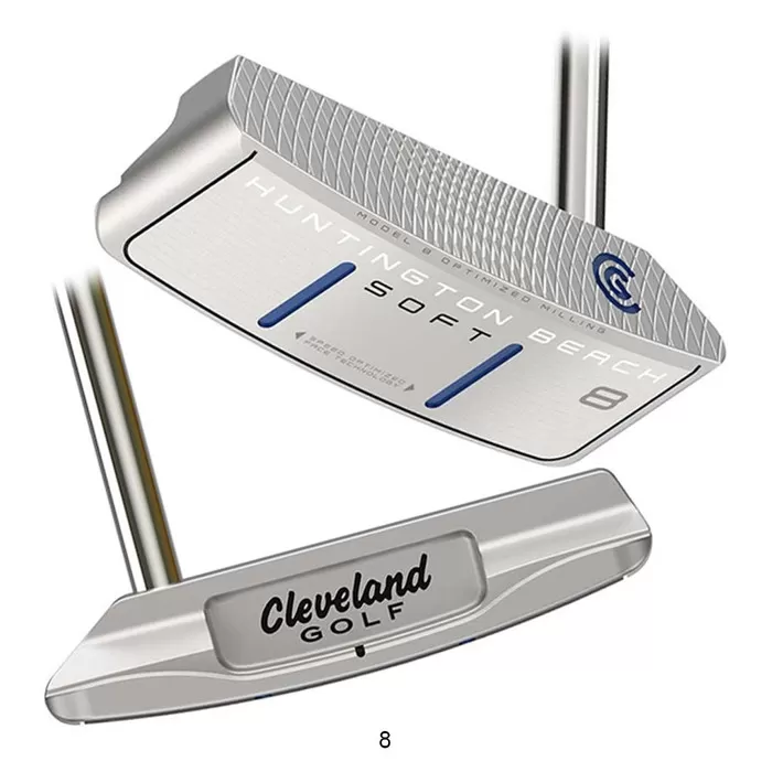 Cleveland Huntington Beach Soft Putter 2020 5 Cleveland Huntington Beach Soft Putter 2020 - Image 3