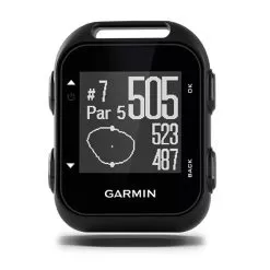 Garmin Approach G10 GPS 2016