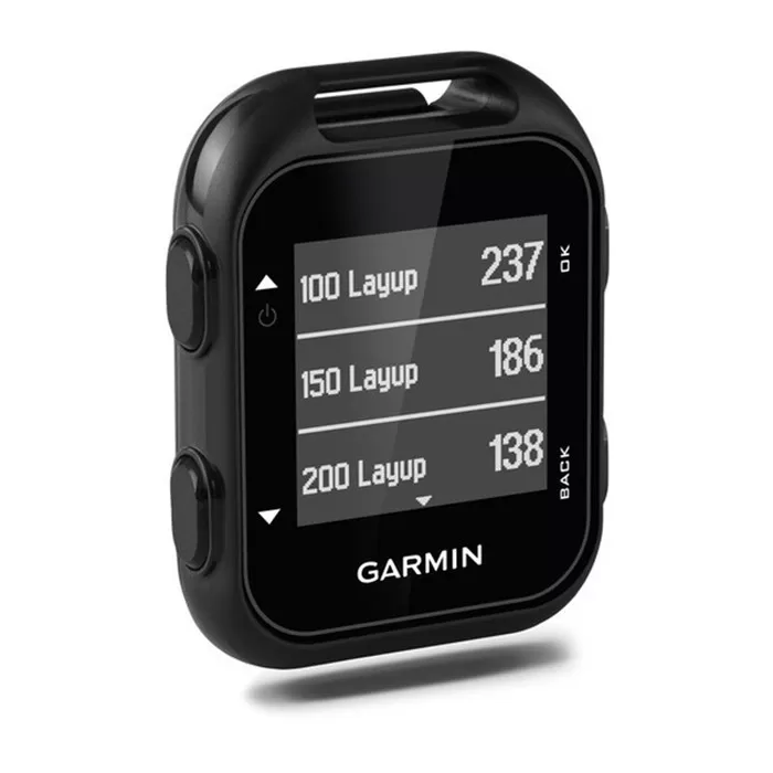 Garmin Approach G10 GPS 2016 4 Garmin Approach G10 GPS 2016 - Image 2