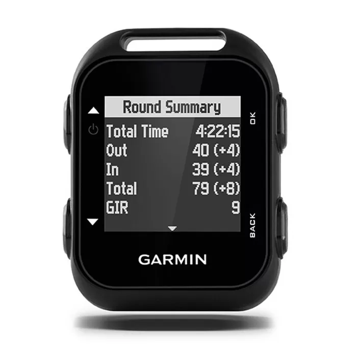 Garmin Approach G10 GPS 2016 6 Garmin Approach G10 GPS 2016 - Image 4