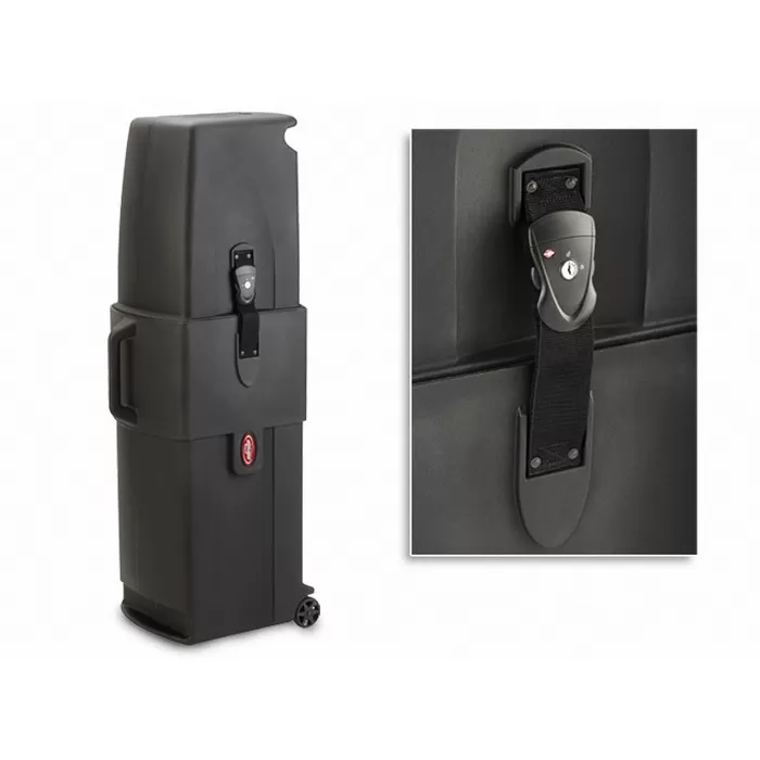 SKB Large Roto Space Saver Staff Travel Case 2014 4 SKB Large Roto Space Saver Staff Travel Case 2014 - Image 2