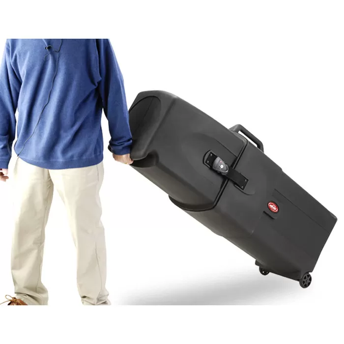 SKB Large Roto Space Saver Staff Travel Case 2014 5 SKB Large Roto Space Saver Staff Travel Case 2014 - Image 3