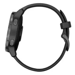 Garmin Vivoactive 4S GPS Watch 2019 -Golf Shop via0019 black slate 8 93116.1569646505