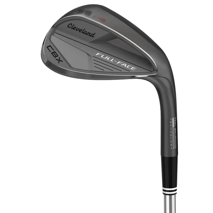 Cleveland CBX Full-Face Wedge 2020 4 Cleveland CBX Full-Face Wedge 2020 - Image 2