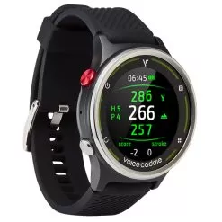 Voice Caddie G1 Golf GPS Watch 2019