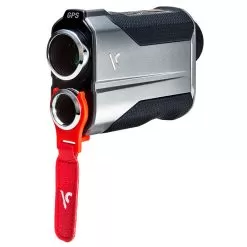 Voice Caddie GL1 Hybrid GPS Laser Rangefinder 2019 -Golf Shop via0081 gray 6 52327.1570691536