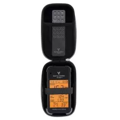 Voice Caddie SC100/SC200 PLUS Pouch 2022 9 Voice Caddie SC100/SC200 PLUS Pouch 2022 -Golf Shop via0083 black 4 38681.1653371501