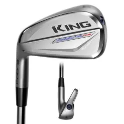 Cobra King Forged Tec One Length Iron Set 2020 -Golf Shop via0088 left 2 1 86748.1571268769