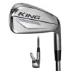 Cobra King Forged Tec One Length Iron Set 2020 -Golf Shop via0088 right 2 1 39235.1571268736