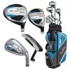 Tour Edge Bazooka 370 Varsity Teen Full Set 2020 Boys -Golf Shop via0110 right 1 46403.1572487029