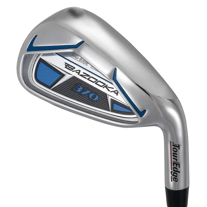 Tour Edge Bazooka 370 Varsity Teen Full Set 2020 Boys 7 Tour Edge Bazooka 370 Varsity Teen Full Set 2020 Boys - Image 5