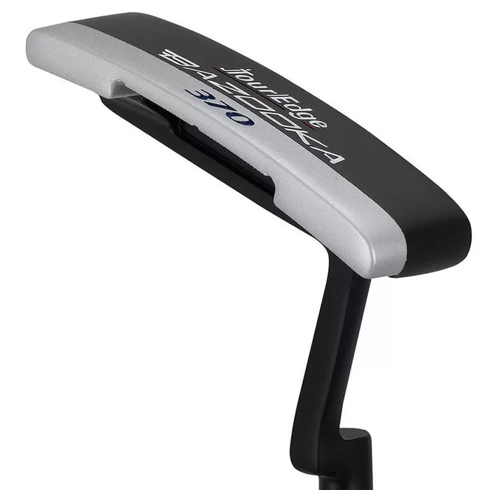 Tour Edge Bazooka 370 Varsity Teen Full Set 2020 Boys 8 Tour Edge Bazooka 370 Varsity Teen Full Set 2020 Boys - Image 6