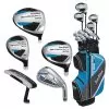 Tour Edge Bazooka 370 Full Set 2020 -Golf Shop via0111 right 1 10296.1572487250