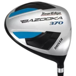 Tour Edge Bazooka 370 Senior Full Set 2020 -Golf Shop via0112 right 3 57481.1572487539