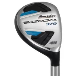 Tour Edge Bazooka 370 Senior Full Set 2020 -Golf Shop via0112 right 5 79694.1572487577