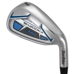 Tour Edge Bazooka 370 Senior Full Set 2020 -Golf Shop via0112 right 6 62779.1572487580