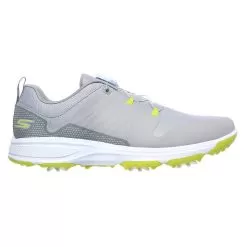 Skechers Go Golf Torque - Twist Golf Shoes 2020 -Golf Shop via0158 gray lime 1 26195.1581474009