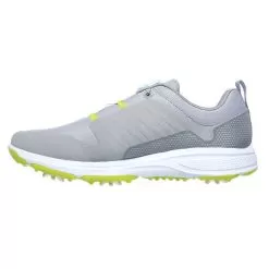 Skechers Go Golf Torque - Twist Golf Shoes 2020 -Golf Shop via0158 gray lime 2 01993.1581474011