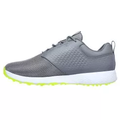 Skechers Go Golf Elite 4 - Prestige Relaxed FIT Spikeless Golf Shoes 2020 12 Skechers Go Golf Elite 4 - Prestige Relaxed FIT Spikeless Golf Shoes 2020 -Golf Shop via0160 gray lime 2 94911.1575015287