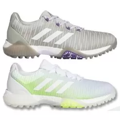 Adidas CodeChaos Spikeless Golf Shoes 2020 Women