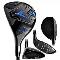 Cobra F-MAX Airspeed Hybrid 2020 -Golf Shop via0362 left 1 33713.1574755757