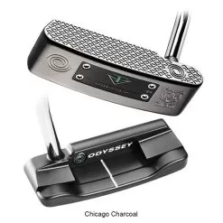 Odyssey Toulon Design Stroke Lab Putter 2020 -Golf Shop via0417 chicago charcaol 2 1 07636.1583364742
