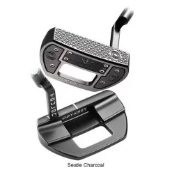 Odyssey Toulon Design Stroke Lab Putter 2020 -Golf Shop via0417 seatle charcoal 1 1 47588.1583364856