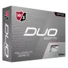 Wilson Duo Soft+ Golf Balls 2020 -Golf Shop via0464 white 1 90687.1579251147