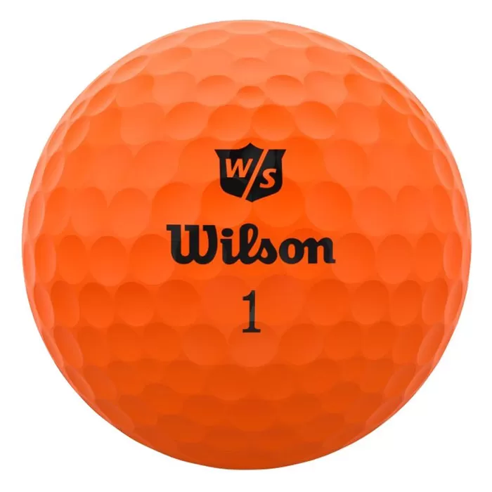 Wilson Duo Optix Golf Balls 2020 7 Wilson Duo Optix Golf Balls 2020 - Image 5