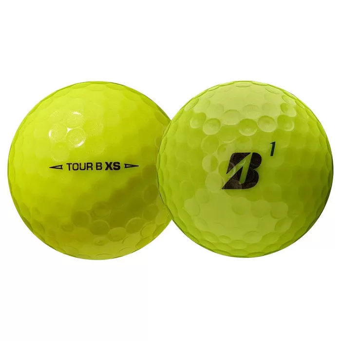 Bridgestone Tour B XS Golf Balls 2020 7 Bridgestone Tour B XS Golf Balls 2020 - Image 5