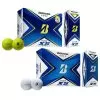 Bridgestone Tour B XS Golf Balls 2020 -Golf Shop via0472 2 1 64214.1619747199