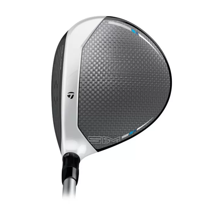 TaylorMade SIM Max D-Fairway Wood 2020 5 TaylorMade SIM Max D-Fairway Wood 2020 - Image 3