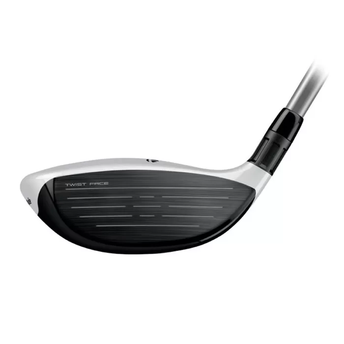 TaylorMade SIM Max D-Fairway Wood 2020 6 TaylorMade SIM Max D-Fairway Wood 2020 - Image 4