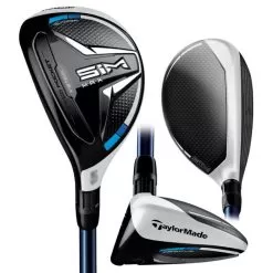 TaylorMade SIM Max Rescue Hybrid 2020 11 TaylorMade SIM Max Rescue Hybrid 2020 -Golf Shop via0499 left 1 87042.1578555902
