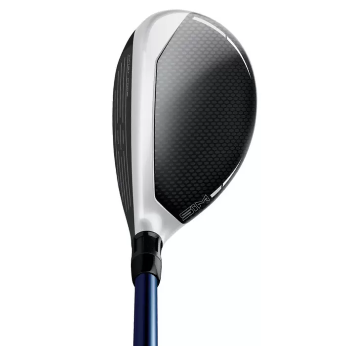 TaylorMade SIM Max Rescue Hybrid 2020 5 TaylorMade SIM Max Rescue Hybrid 2020 - Image 3