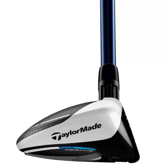 TaylorMade SIM Max Rescue Hybrid 2020 6 TaylorMade SIM Max Rescue Hybrid 2020 - Image 4