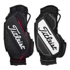 Titleist Midsize Staff Bag 2022