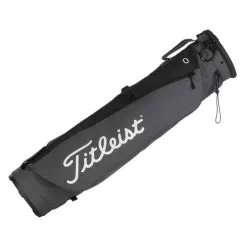 Titleist Carry Bag 2020 -Golf Shop via0530 heathered charcoal 1 09169.1581554954