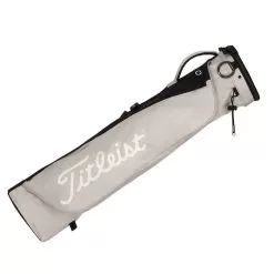 Titleist Carry Bag 2020 -Golf Shop via0530 heathered gray 1 52890.1614148990